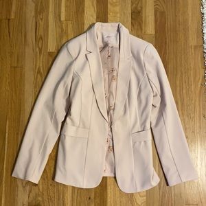 Women’s blazer